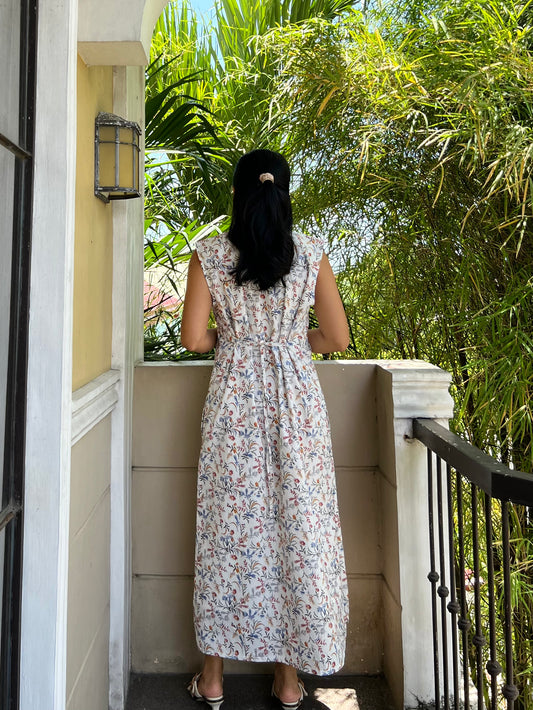 Arizona Dress in Premium Design 077