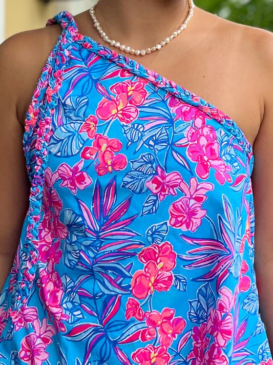 Scottsdale Dress in Premium Design 059