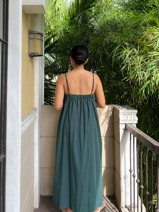 Hope Dress in Castleton Green