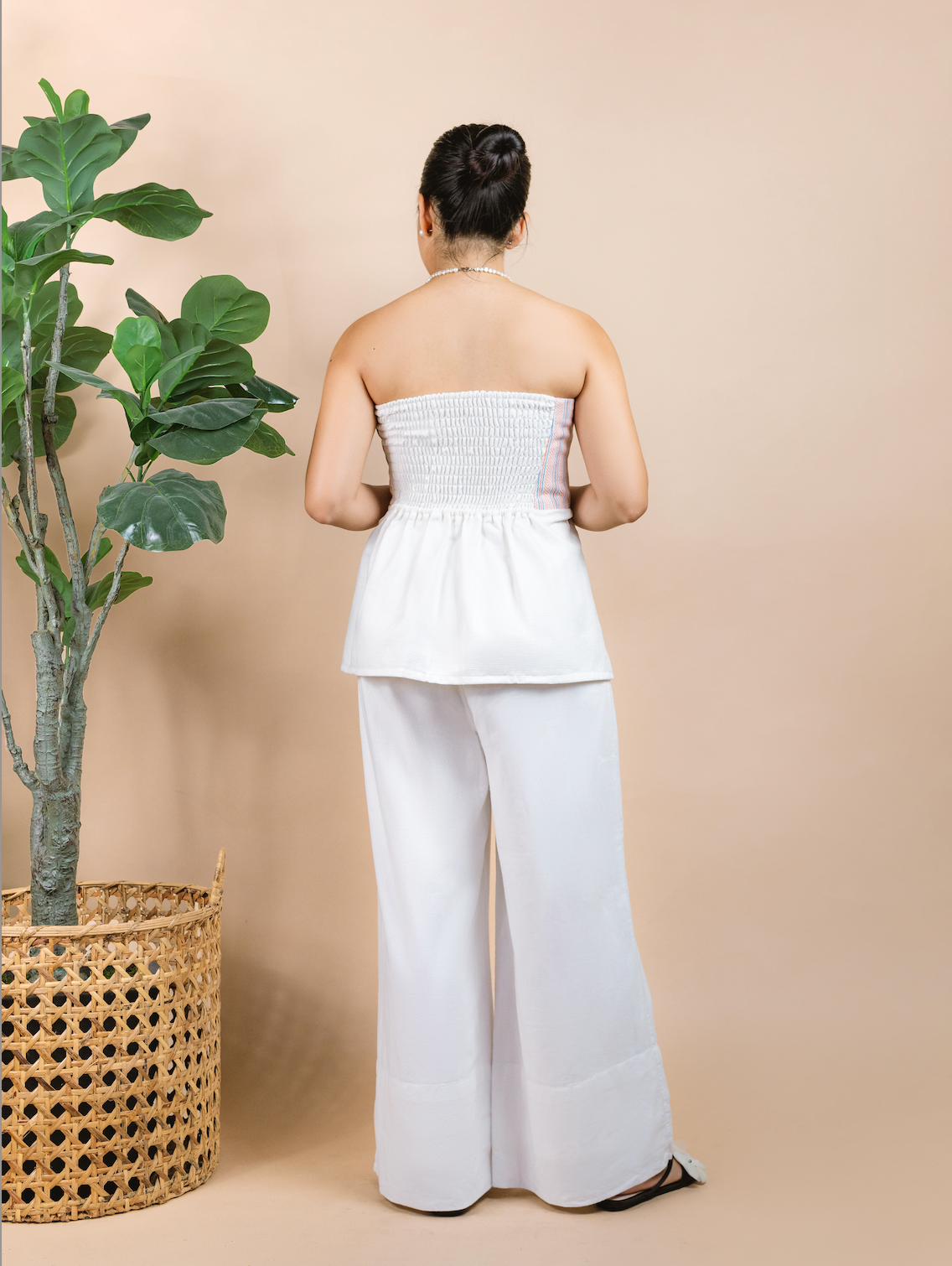 Corinth Top in IxM Design 002