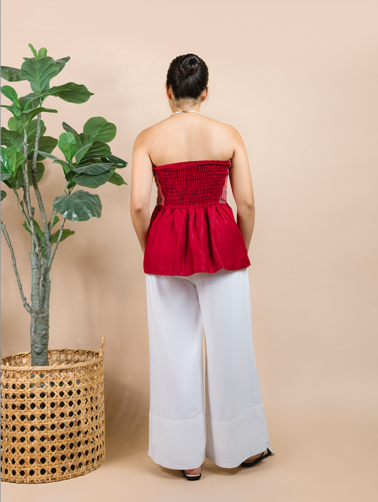 Corinth Top in IxM Design 003