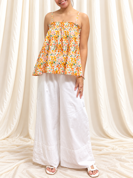 Eve Top in Premium Design 076