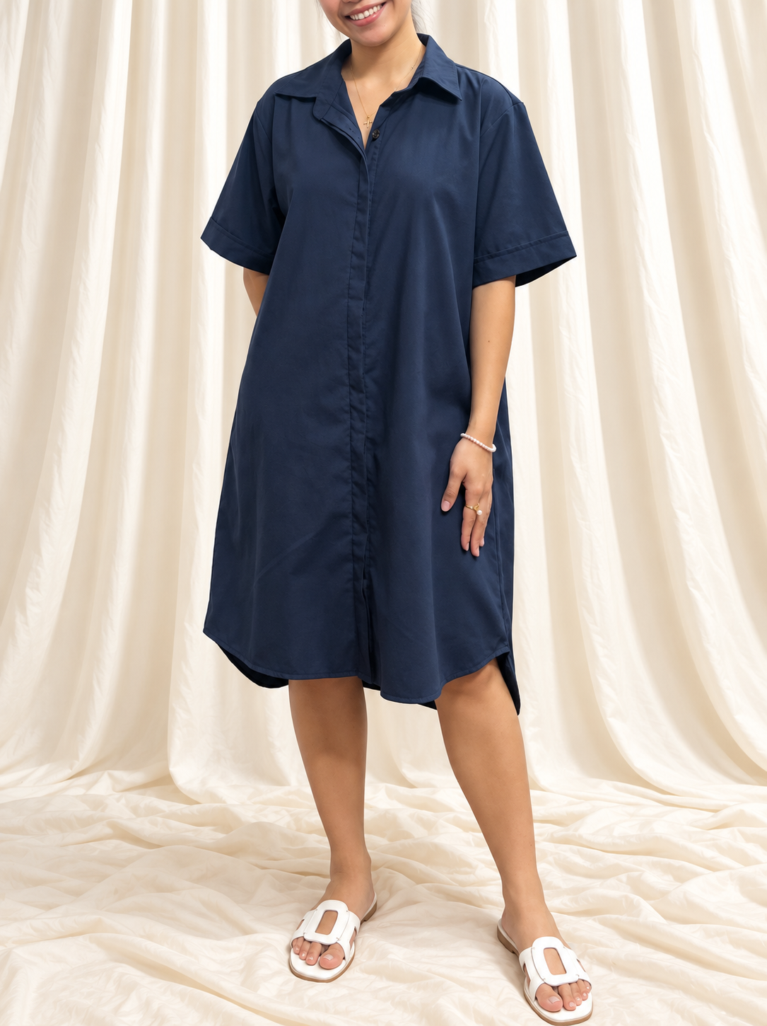 Cedar Dress