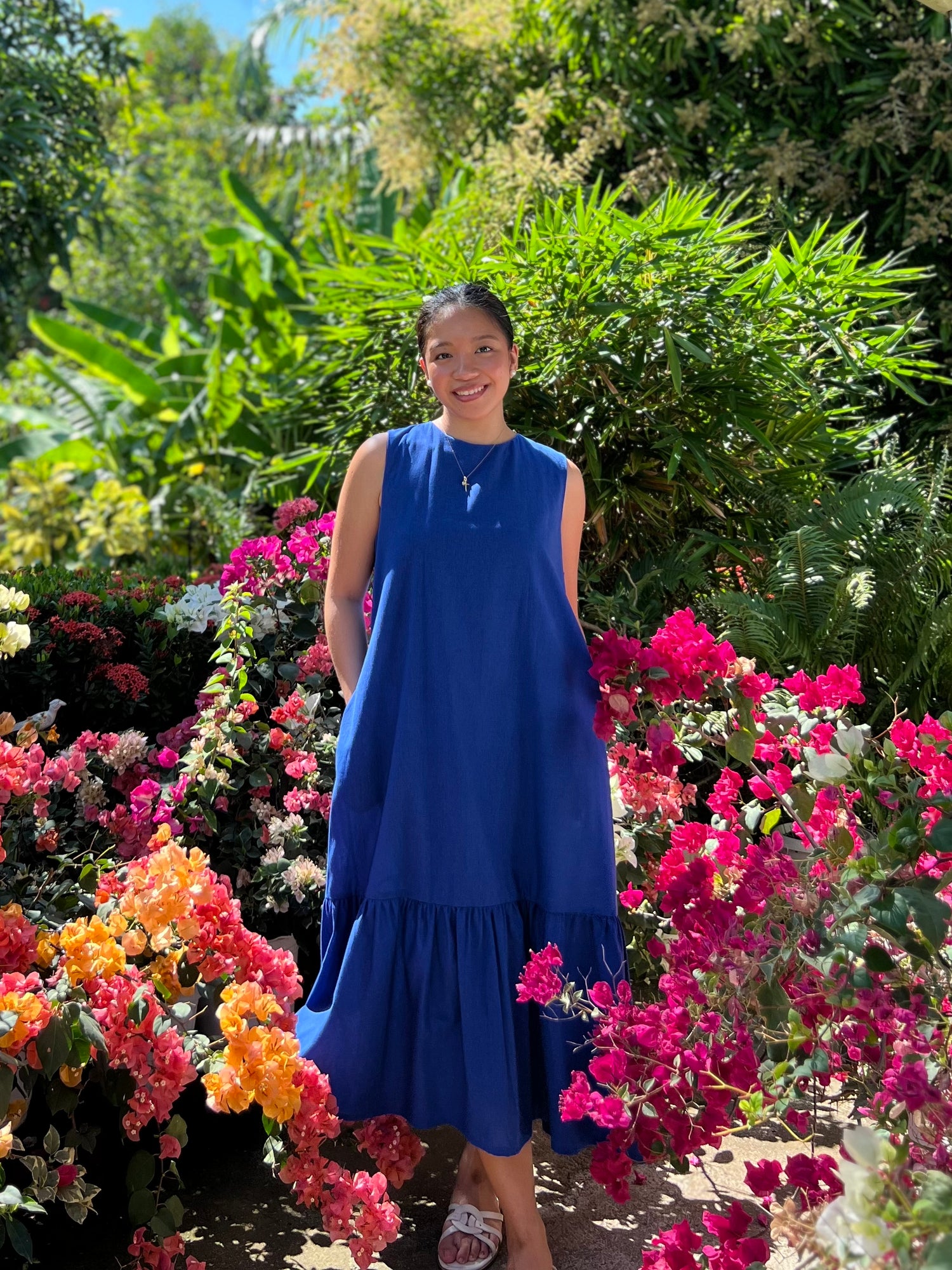 Camden Dress