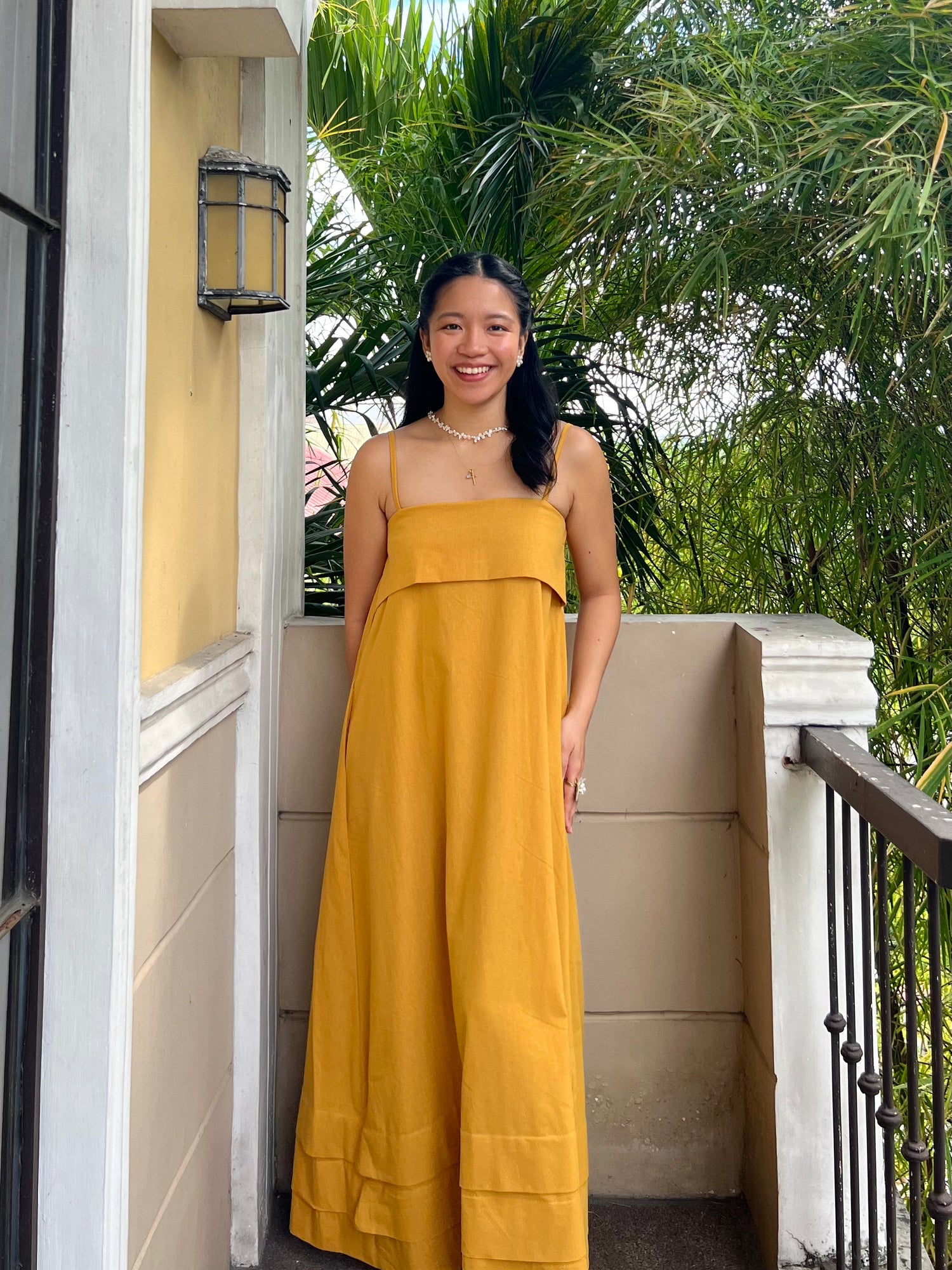 Faith Dress