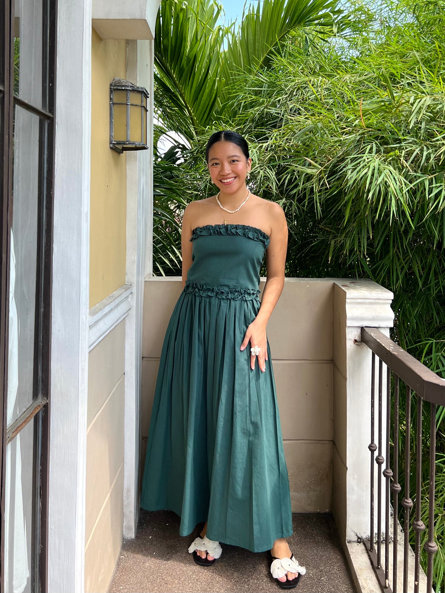 Love Dress in Castleton Green