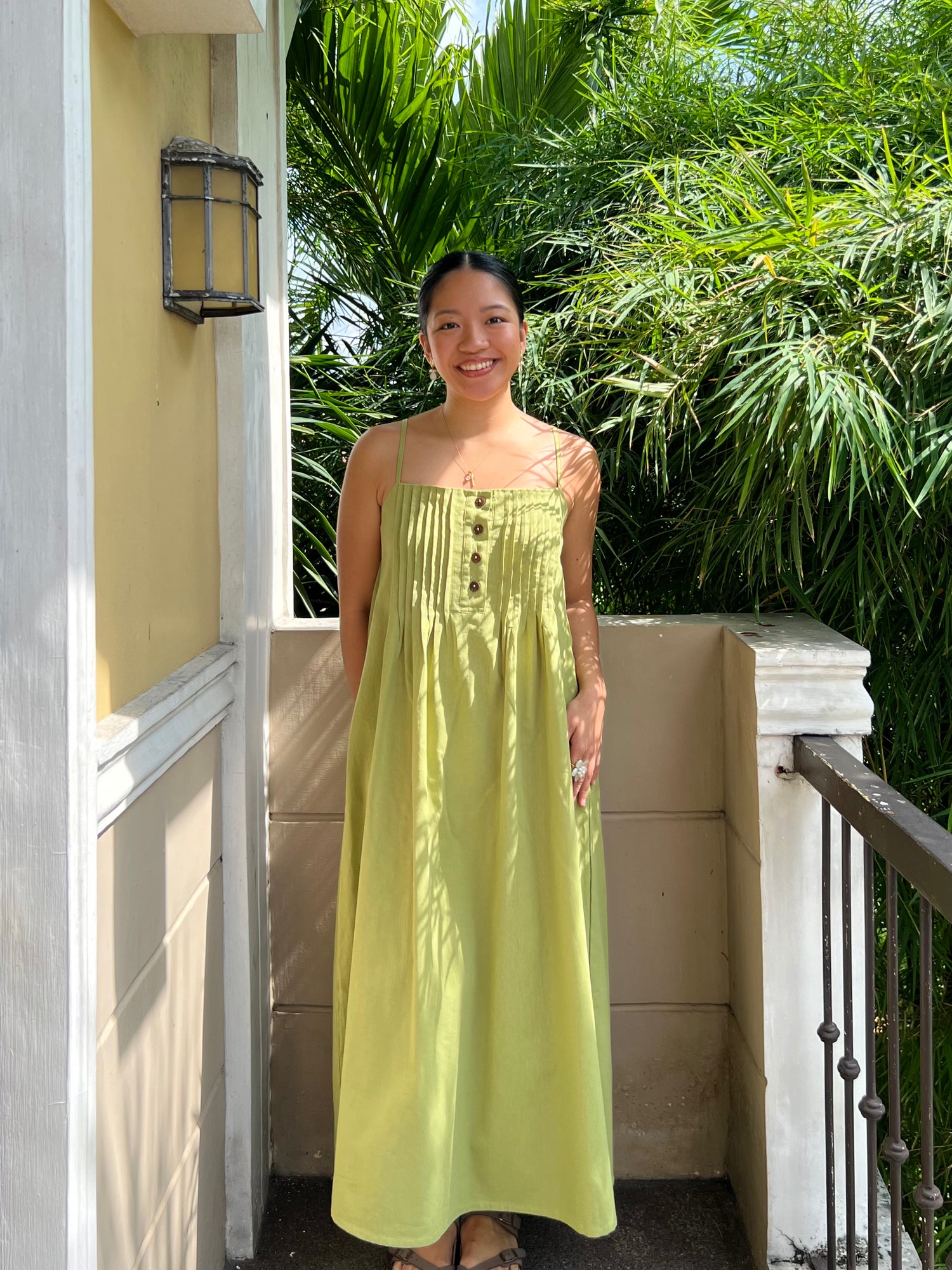 Hope Dress