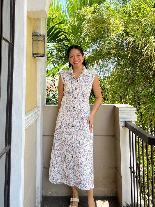 Arizona Dress in Premium Design 077