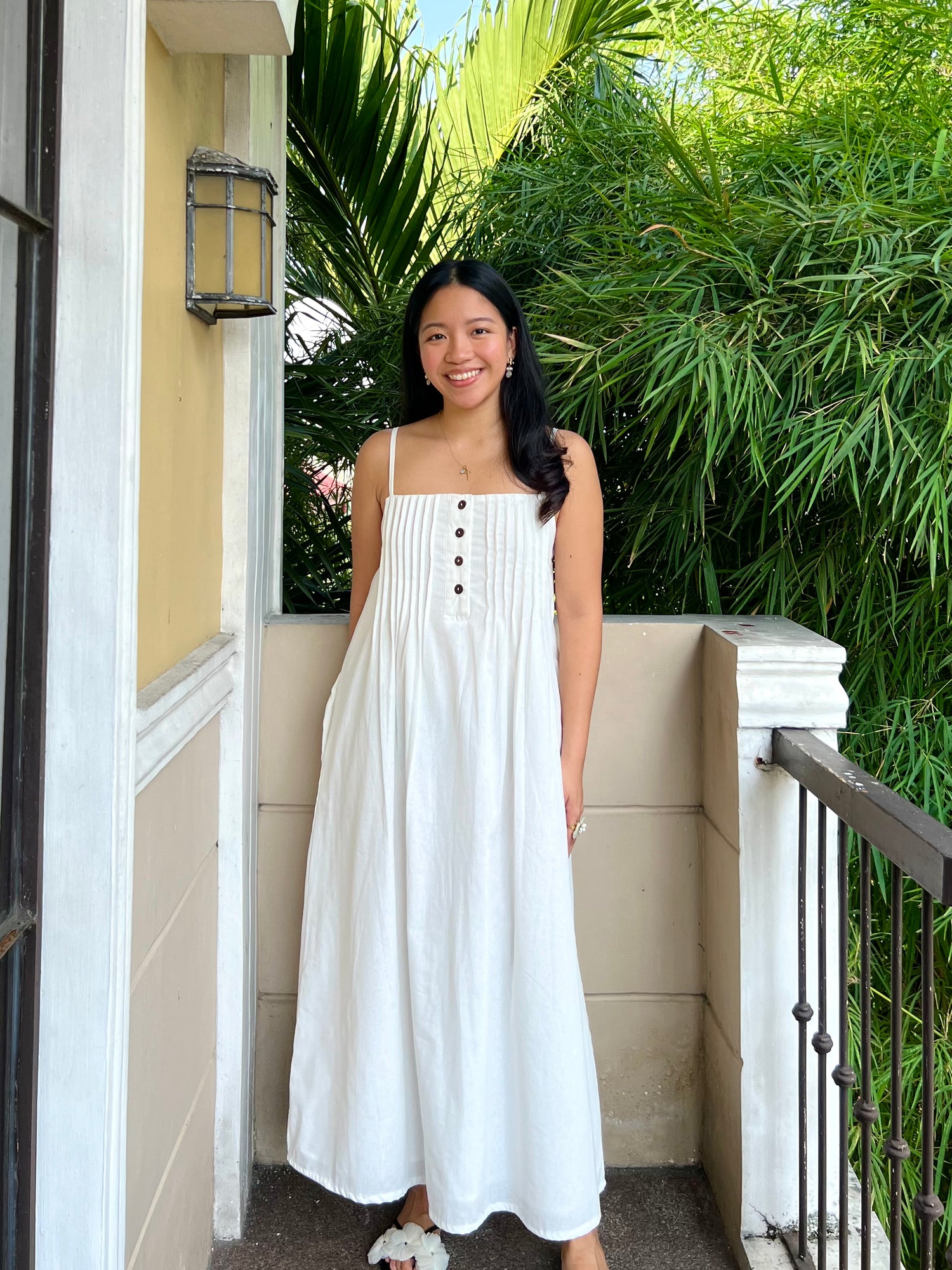 Hope Dress
