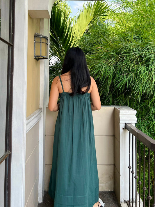 Faith Dress in Castleton Green