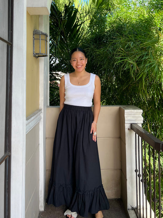 Bliss Skirt in Black