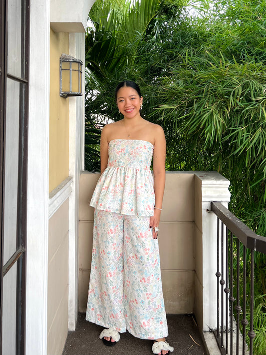 Corinth Set in Premium Design 070