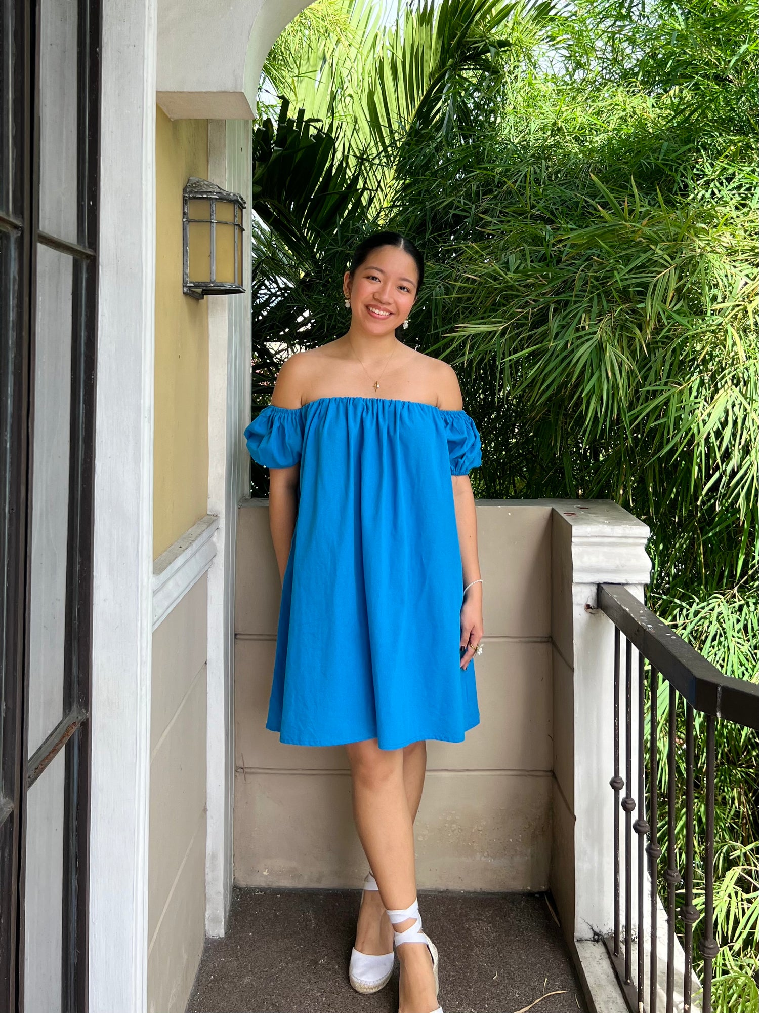 Harmony Dress