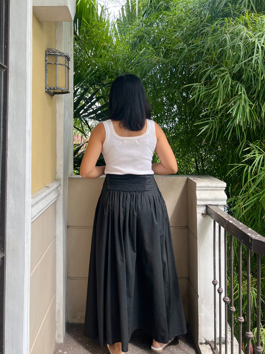 Temecula Skirt in Black