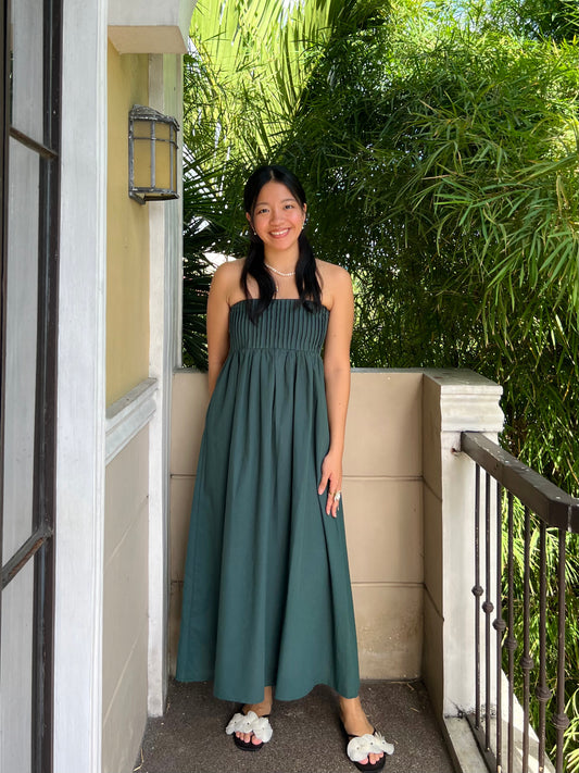 Fearless Dress in Castleton Green