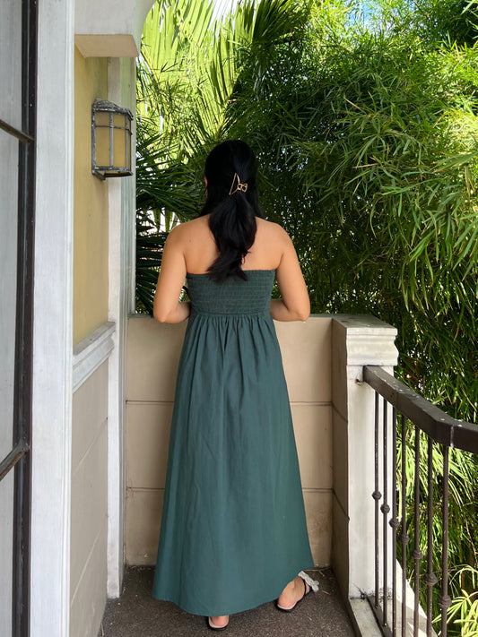 Fearless Dress in Castleton Green