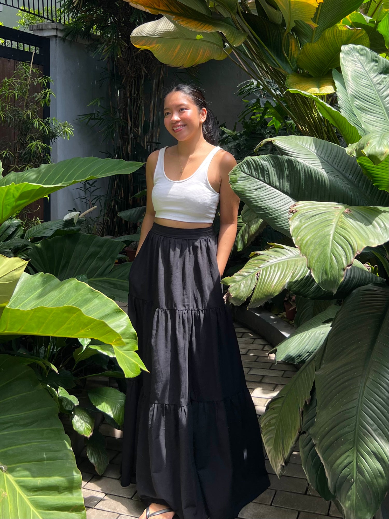 Willow Skirt