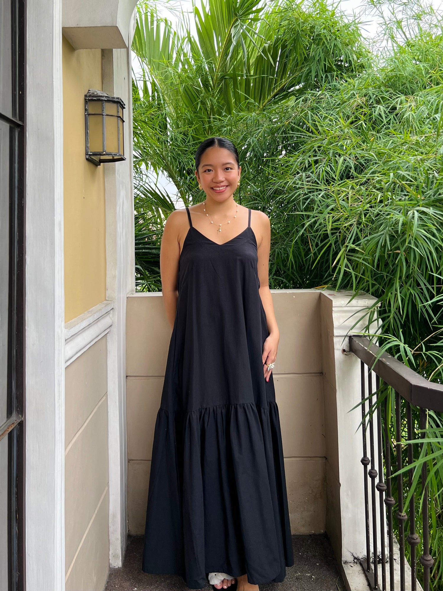 Elysees Dress