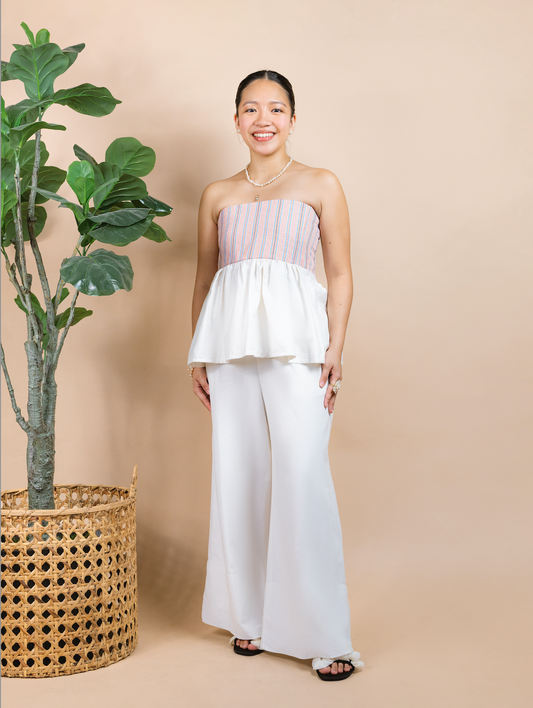 Corinth Top in IxM Design 002