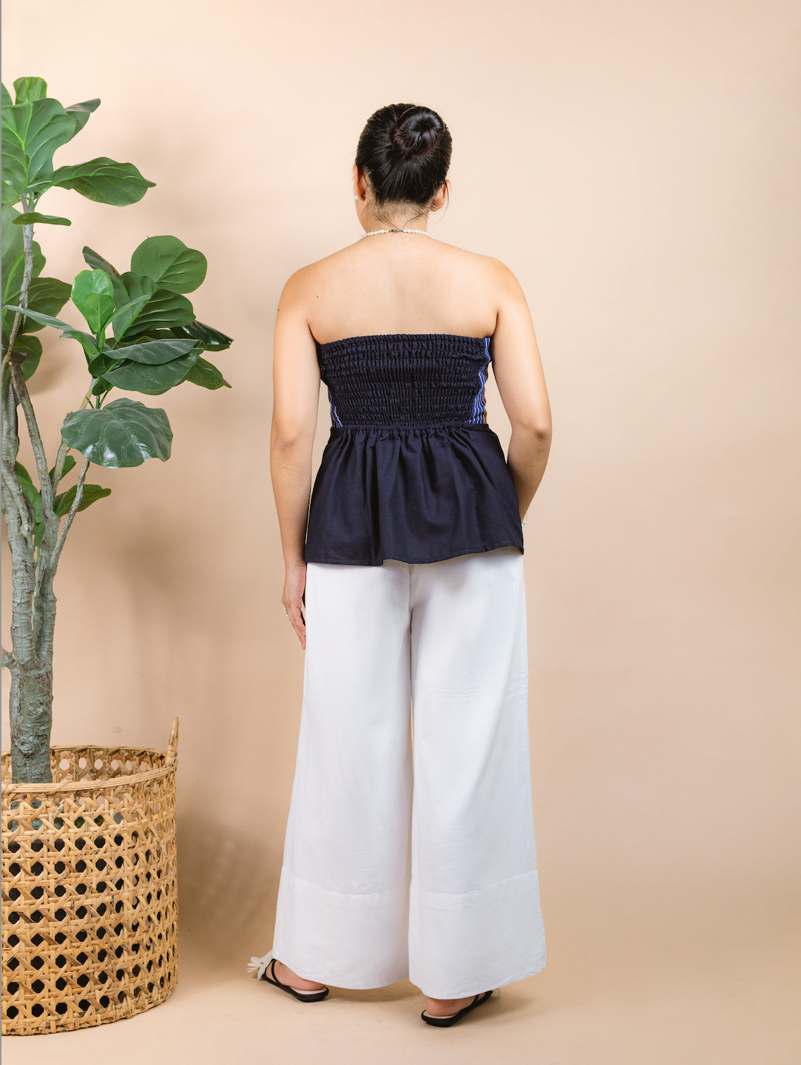 Corinth Top in IxM Design 004