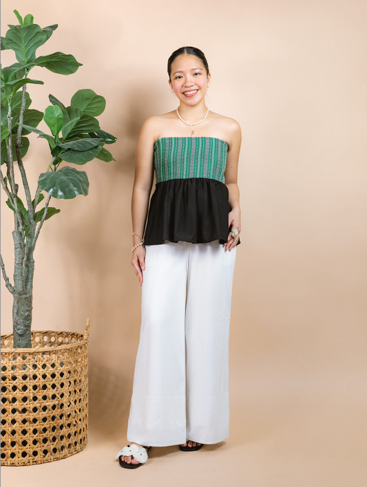 Corinth Top in IxM Design 005