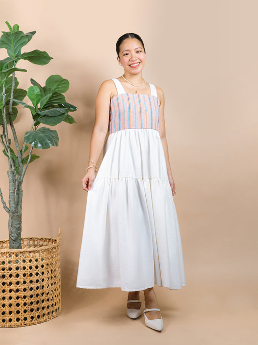 Psalm Dress in IxM Design 002